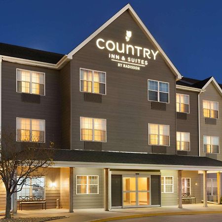 Country Inn & Suites By Radisson, Kearney, Ne Extérieur photo