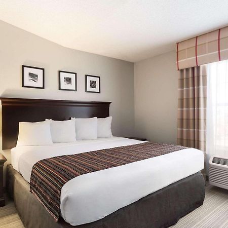 Country Inn & Suites By Radisson, Kearney, Ne Extérieur photo