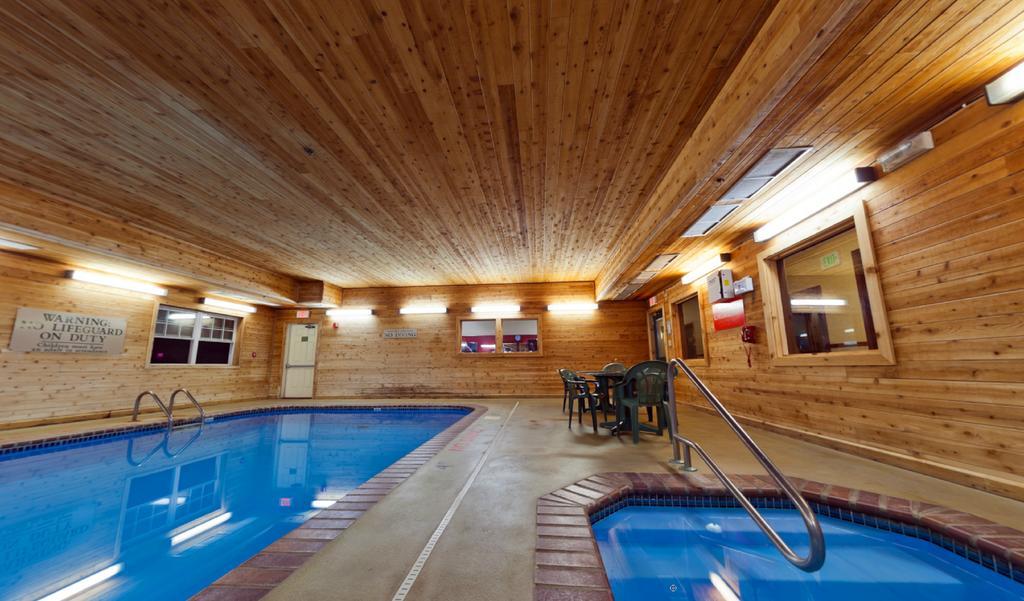 Country Inn & Suites By Radisson, Kearney, Ne Extérieur photo