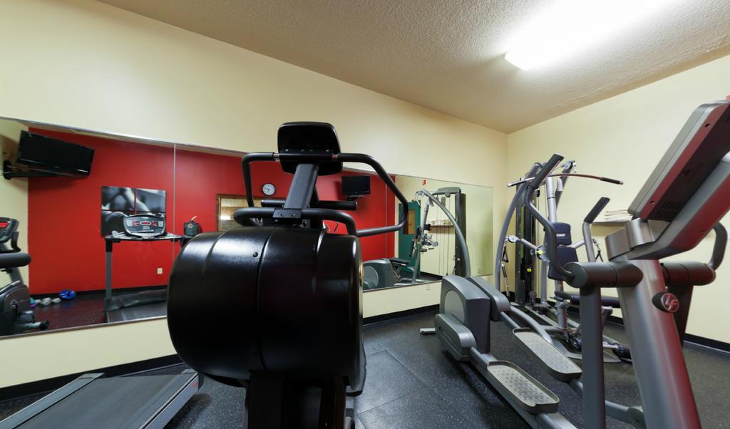 Country Inn & Suites By Radisson, Kearney, Ne Extérieur photo