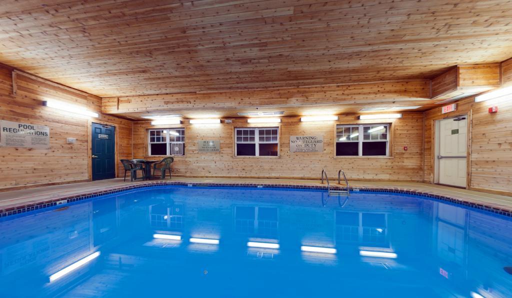 Country Inn & Suites By Radisson, Kearney, Ne Extérieur photo
