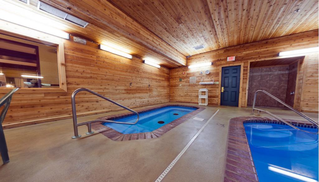 Country Inn & Suites By Radisson, Kearney, Ne Extérieur photo