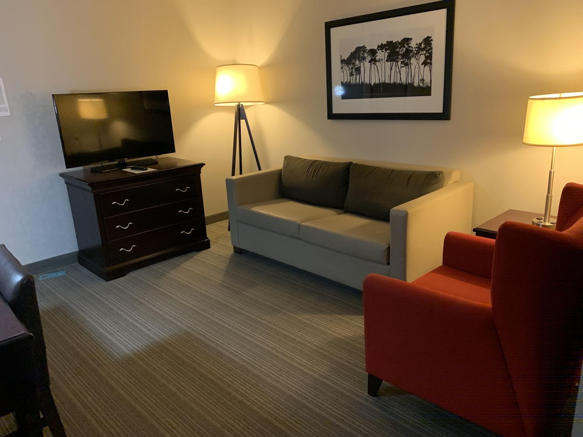 Country Inn & Suites By Radisson, Kearney, Ne Extérieur photo