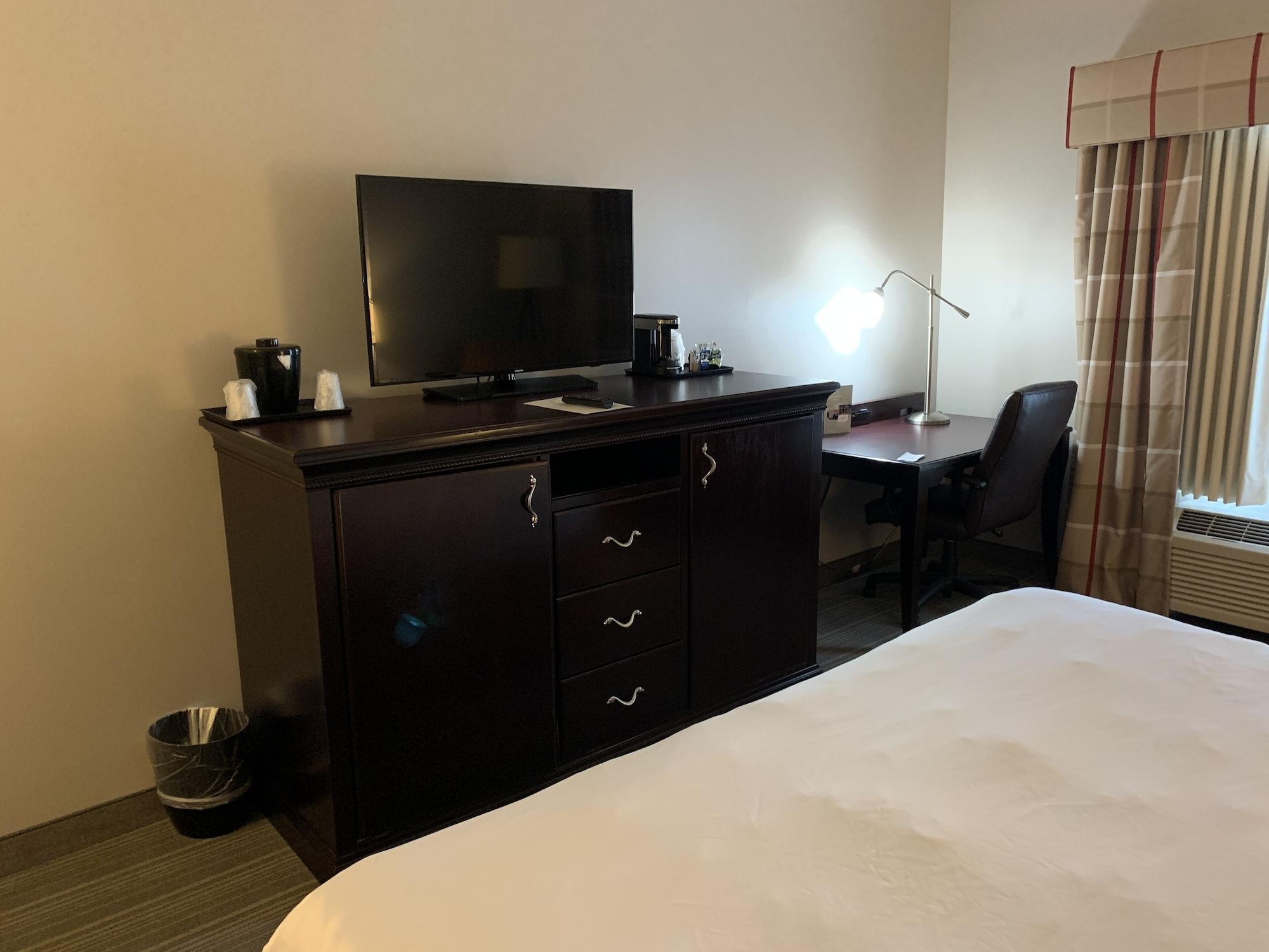 Country Inn & Suites By Radisson, Kearney, Ne Extérieur photo