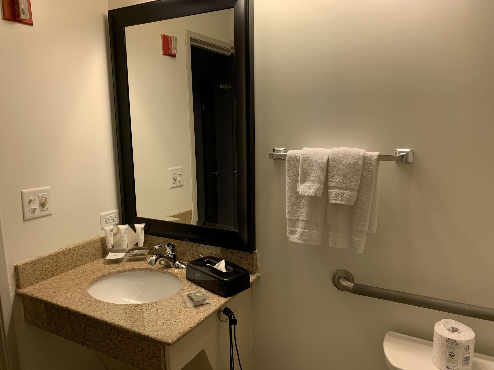 Country Inn & Suites By Radisson, Kearney, Ne Extérieur photo