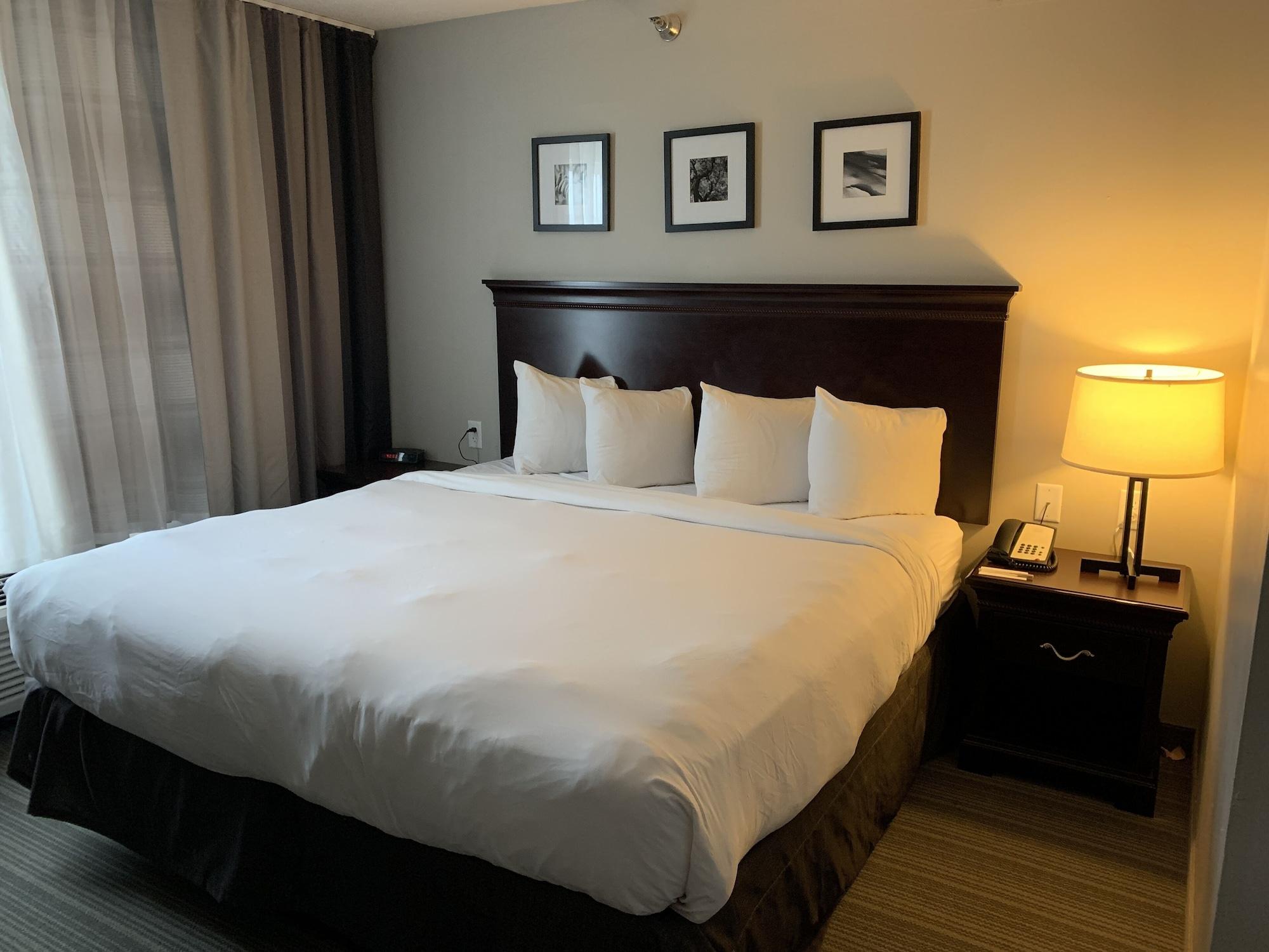Country Inn & Suites By Radisson, Kearney, Ne Extérieur photo