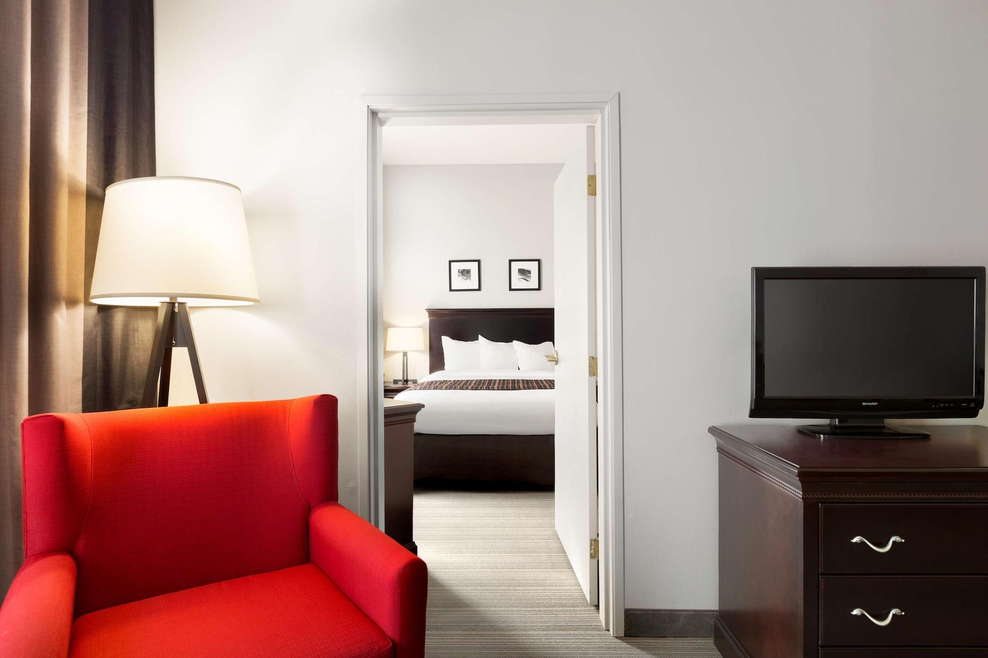 Country Inn & Suites By Radisson, Kearney, Ne Extérieur photo