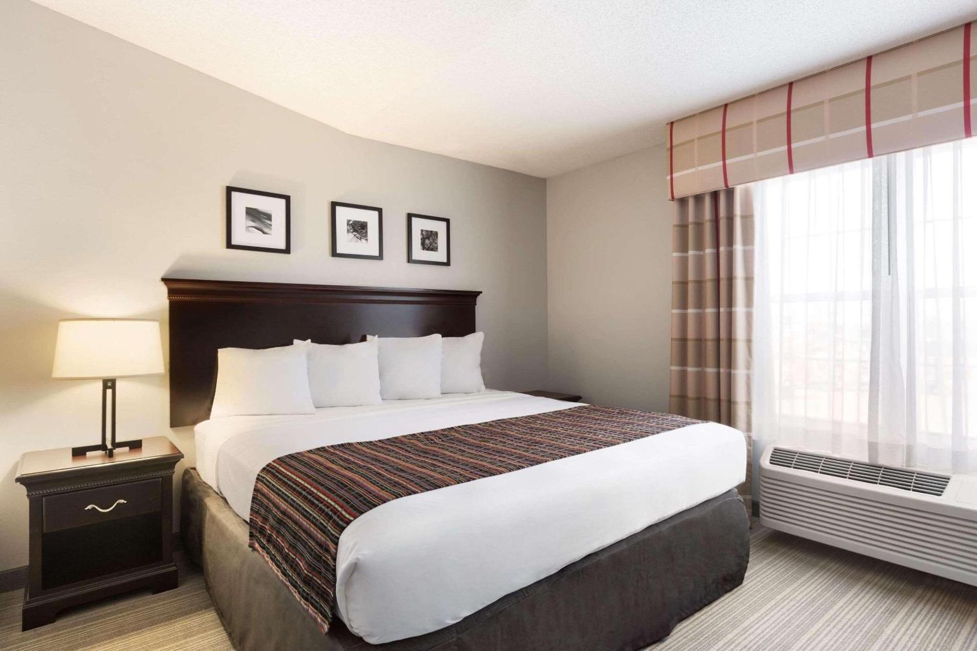 Country Inn & Suites By Radisson, Kearney, Ne Extérieur photo