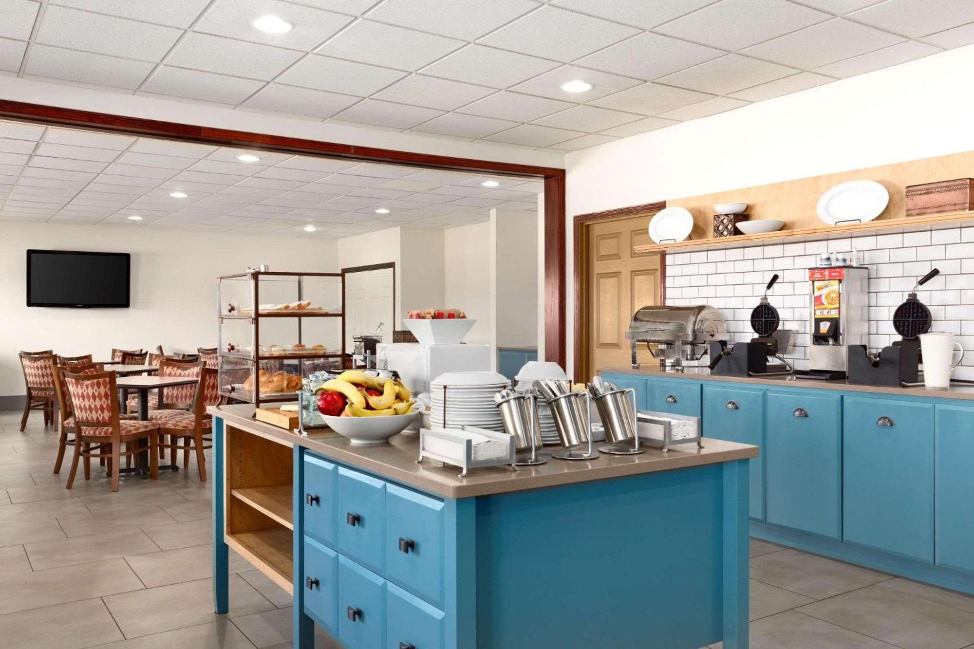Country Inn & Suites By Radisson, Kearney, Ne Extérieur photo