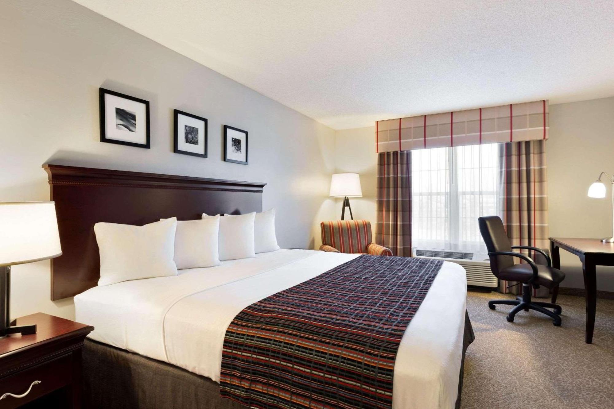 Country Inn & Suites By Radisson, Kearney, Ne Extérieur photo
