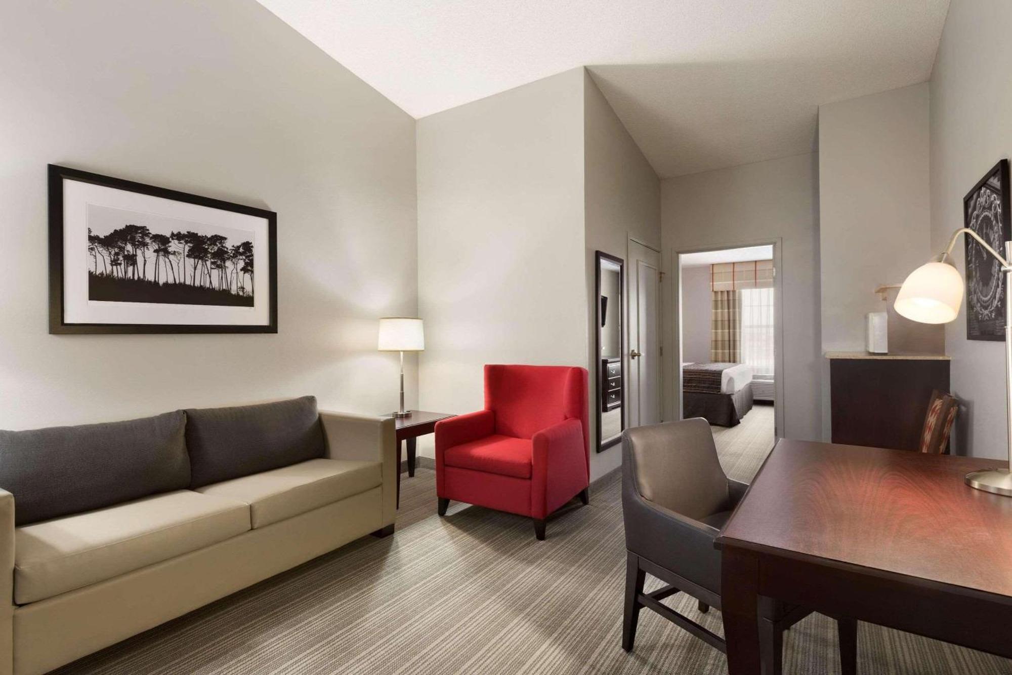 Country Inn & Suites By Radisson, Kearney, Ne Extérieur photo