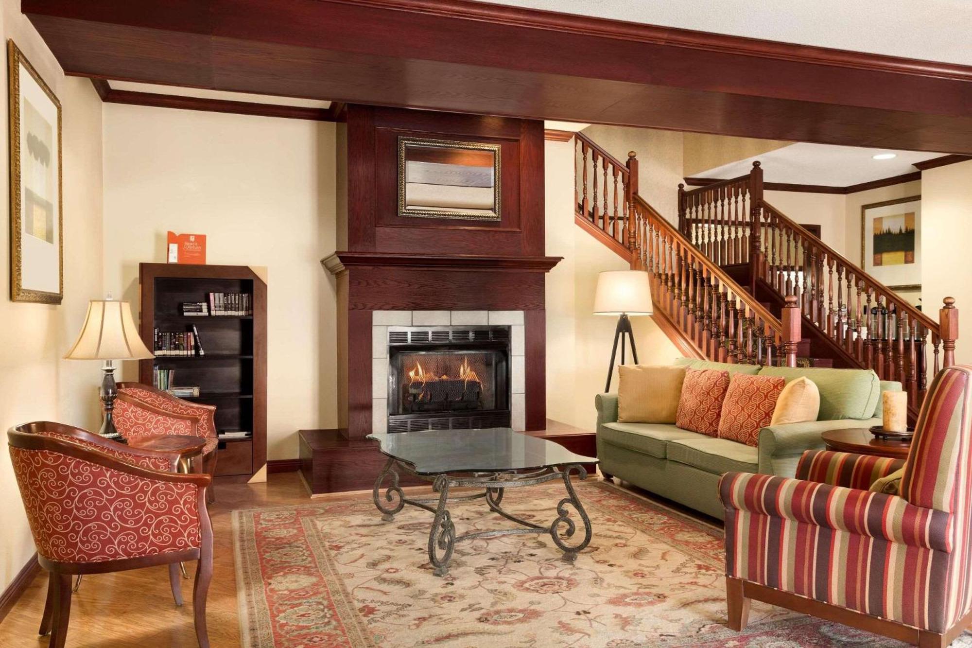 Country Inn & Suites By Radisson, Kearney, Ne Extérieur photo