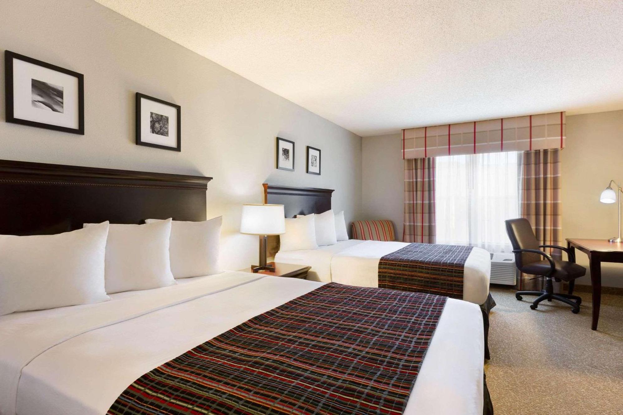 Country Inn & Suites By Radisson, Kearney, Ne Extérieur photo