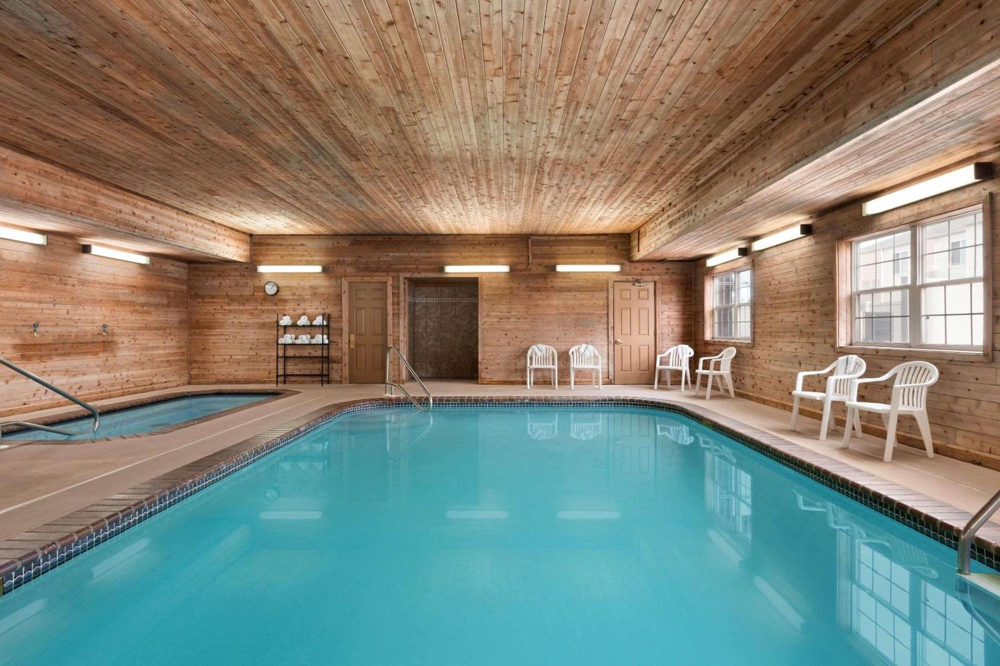 Country Inn & Suites By Radisson, Kearney, Ne Extérieur photo