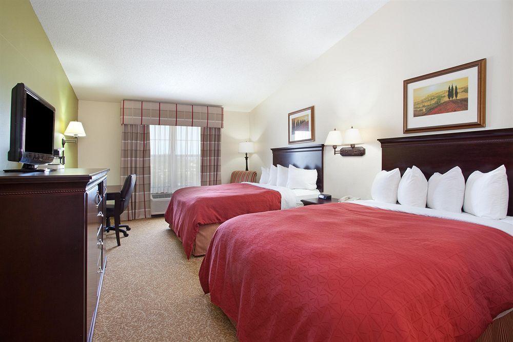 Country Inn & Suites By Radisson, Kearney, Ne Extérieur photo