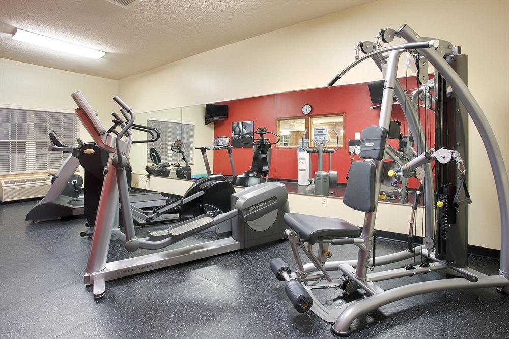 Country Inn & Suites By Radisson, Kearney, Ne Facilités photo