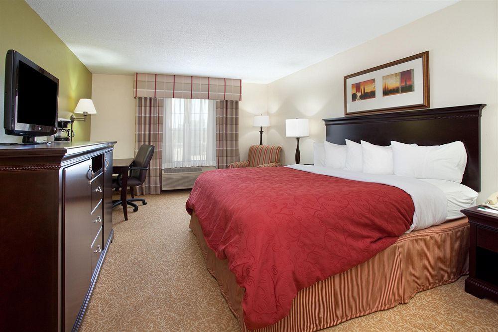 Country Inn & Suites By Radisson, Kearney, Ne Chambre photo