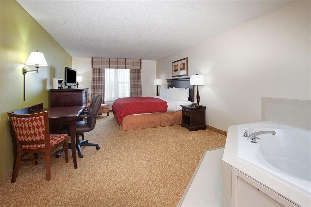 Country Inn & Suites By Radisson, Kearney, Ne Chambre photo