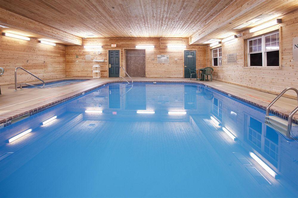 Country Inn & Suites By Radisson, Kearney, Ne Facilités photo