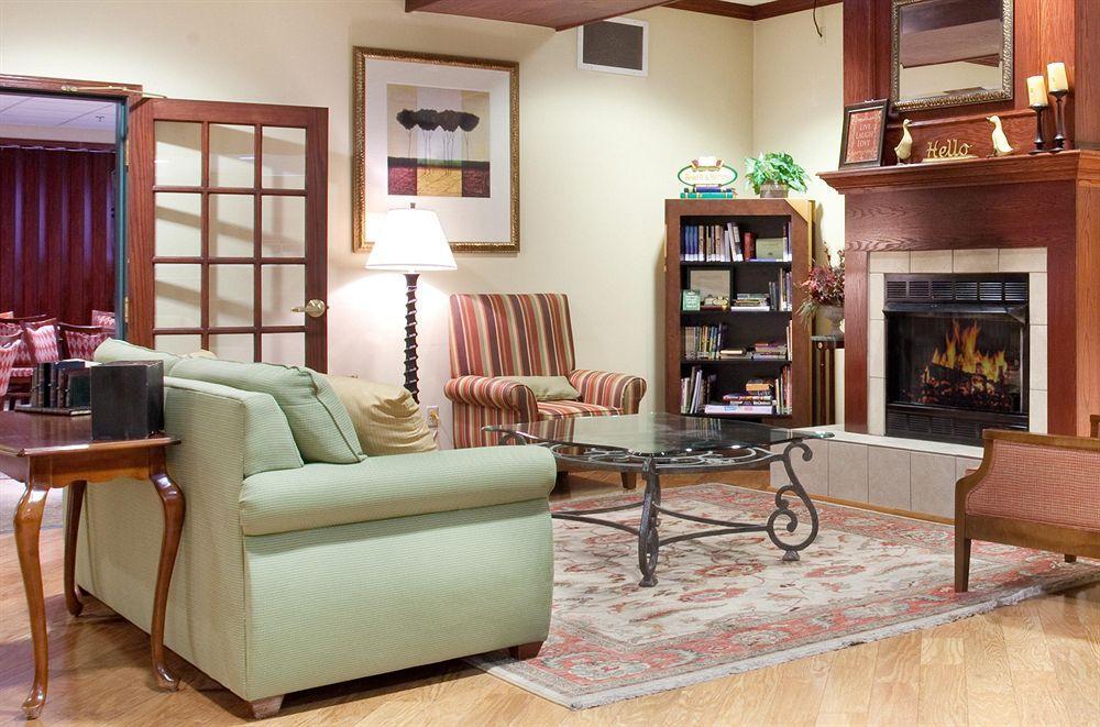 Country Inn & Suites By Radisson, Kearney, Ne Intérieur photo