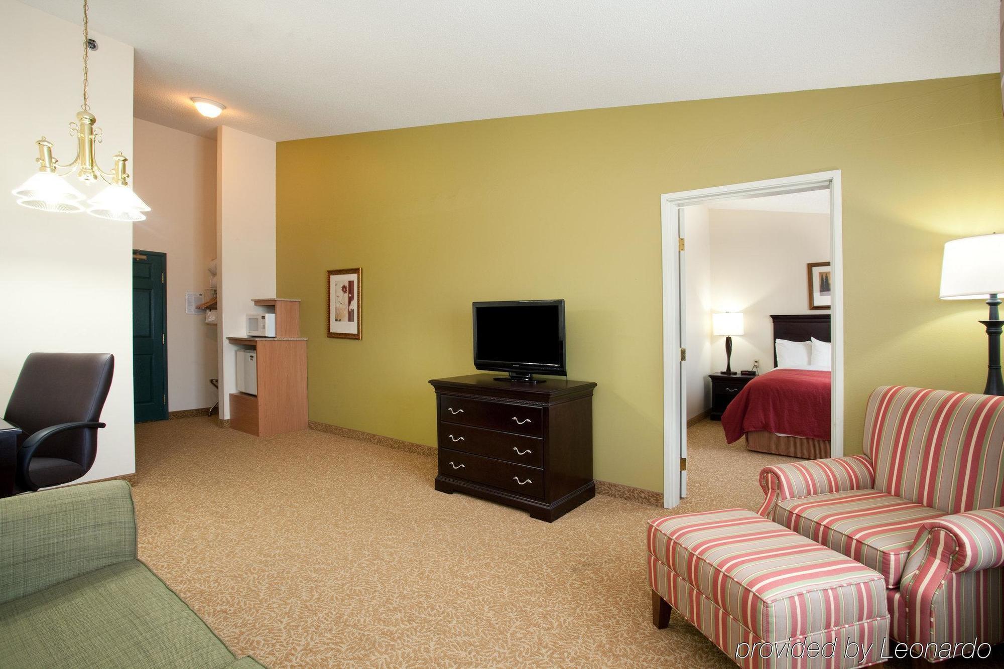 Country Inn & Suites By Radisson, Kearney, Ne Chambre photo
