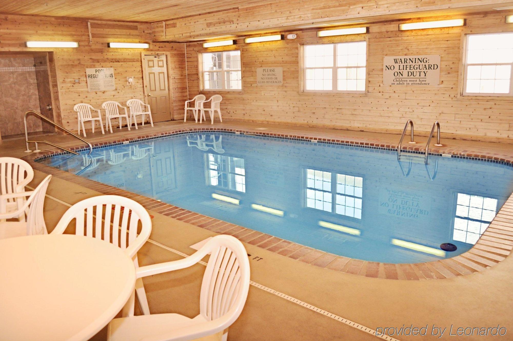 Country Inn & Suites By Radisson, Kearney, Ne Extérieur photo