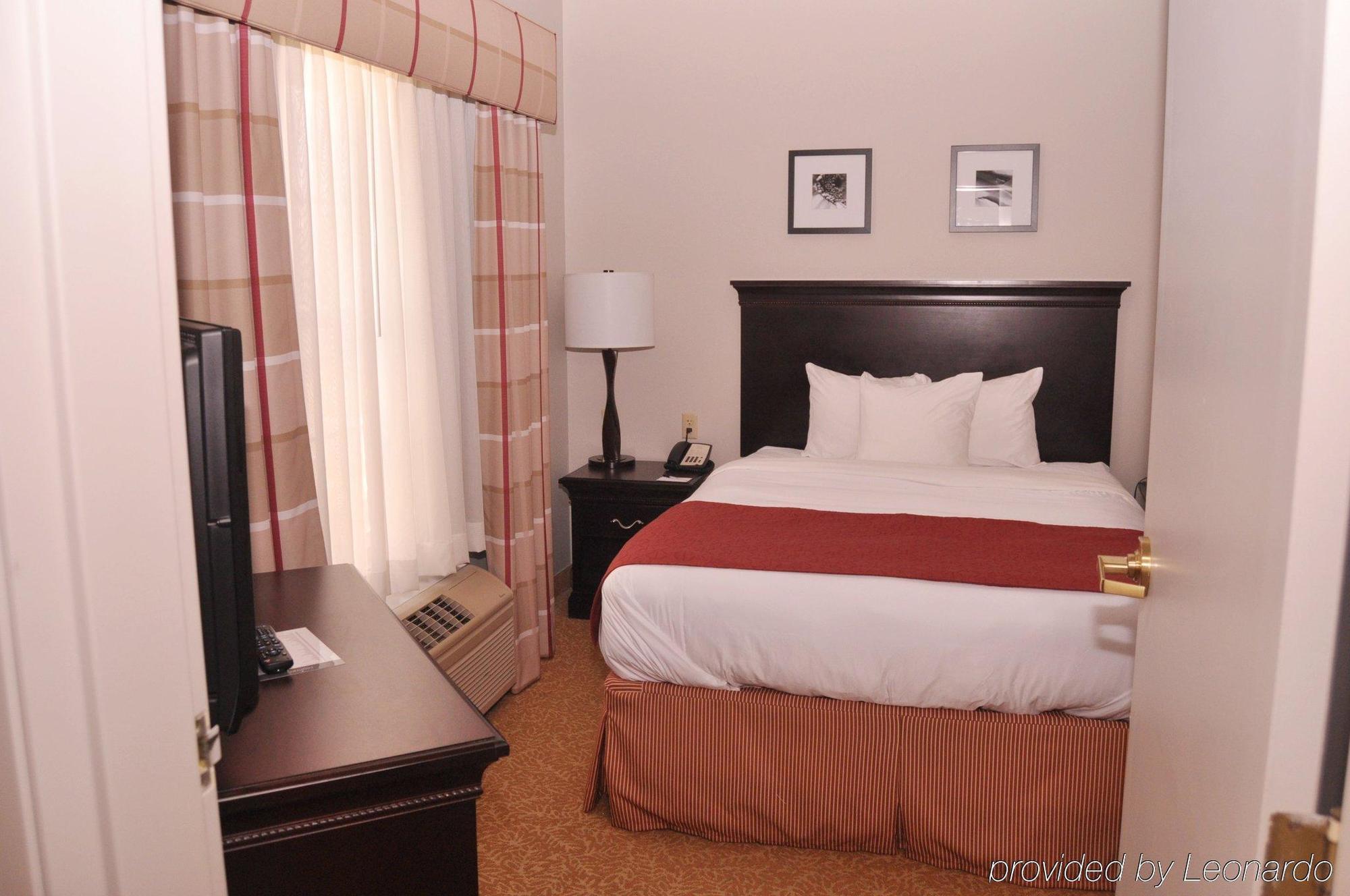 Country Inn & Suites By Radisson, Kearney, Ne Extérieur photo