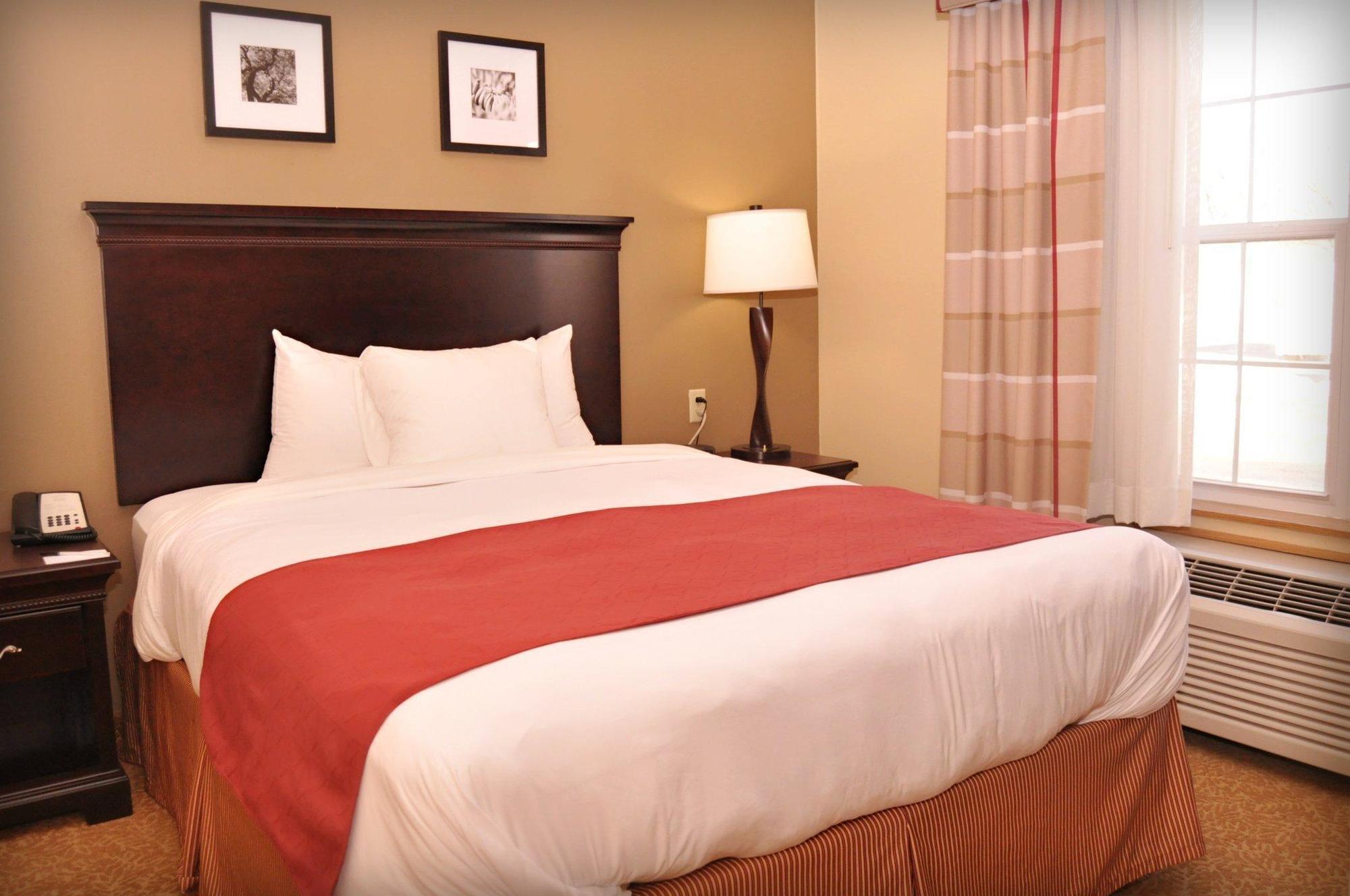 Country Inn & Suites By Radisson, Kearney, Ne Extérieur photo