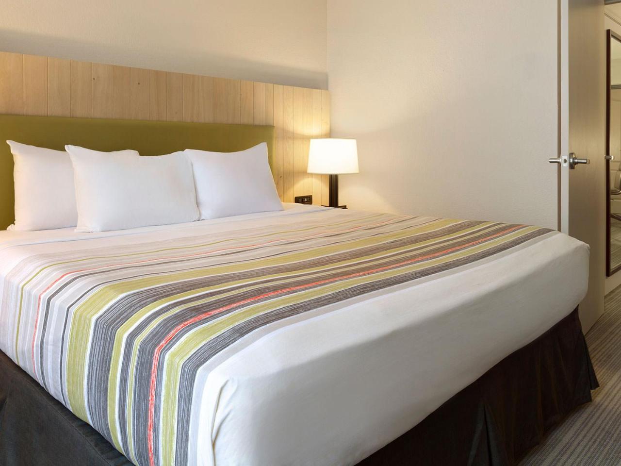 Country Inn & Suites By Radisson, Kearney, Ne Extérieur photo