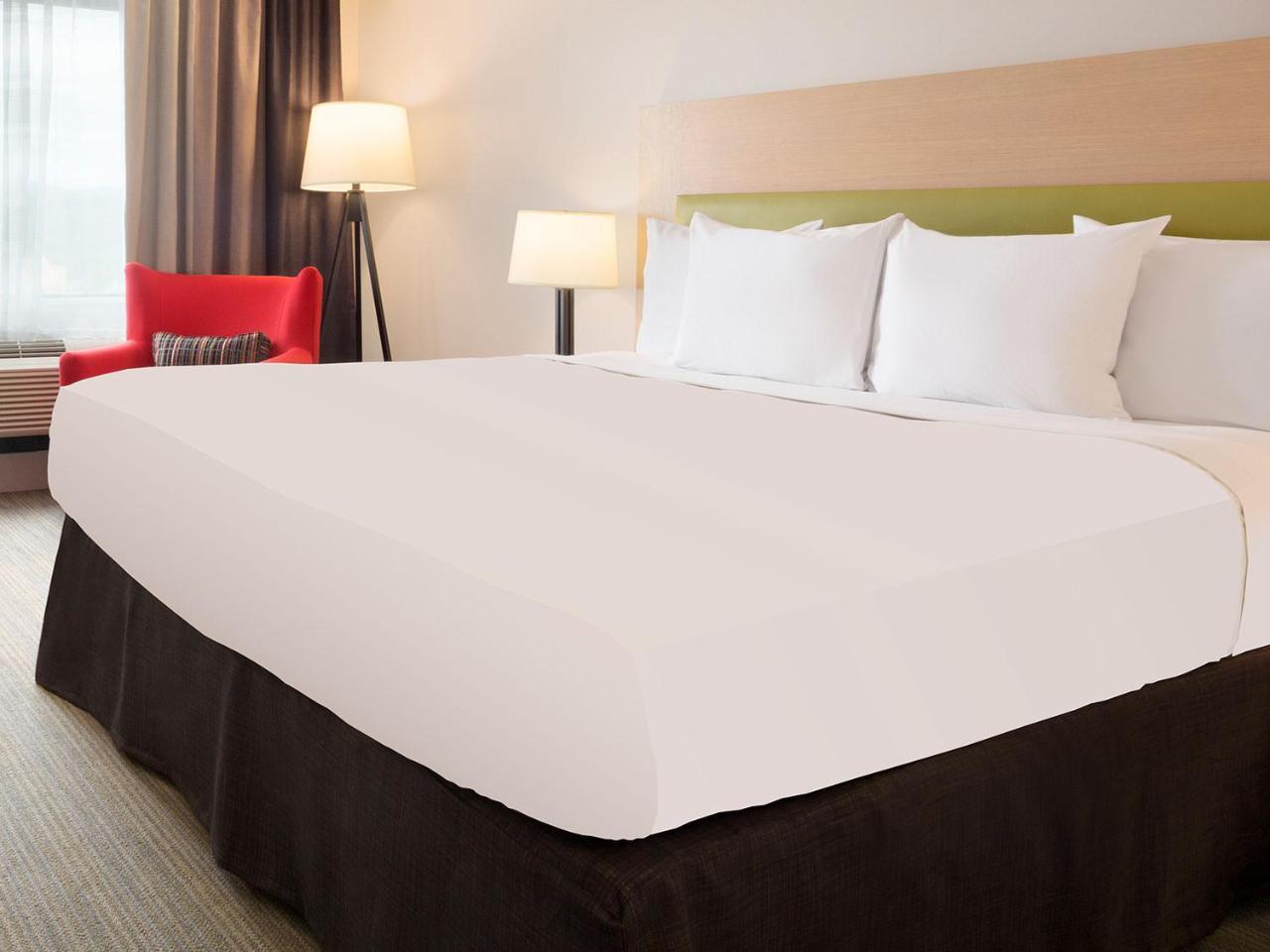 Country Inn & Suites By Radisson, Kearney, Ne Extérieur photo