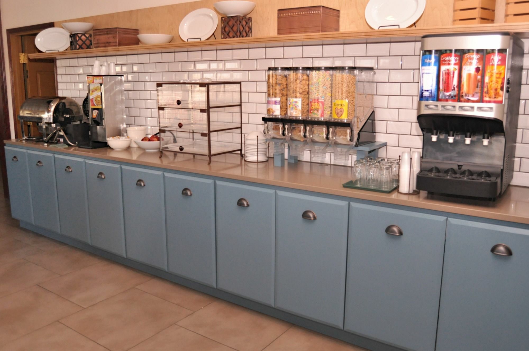 Country Inn & Suites By Radisson, Kearney, Ne Extérieur photo