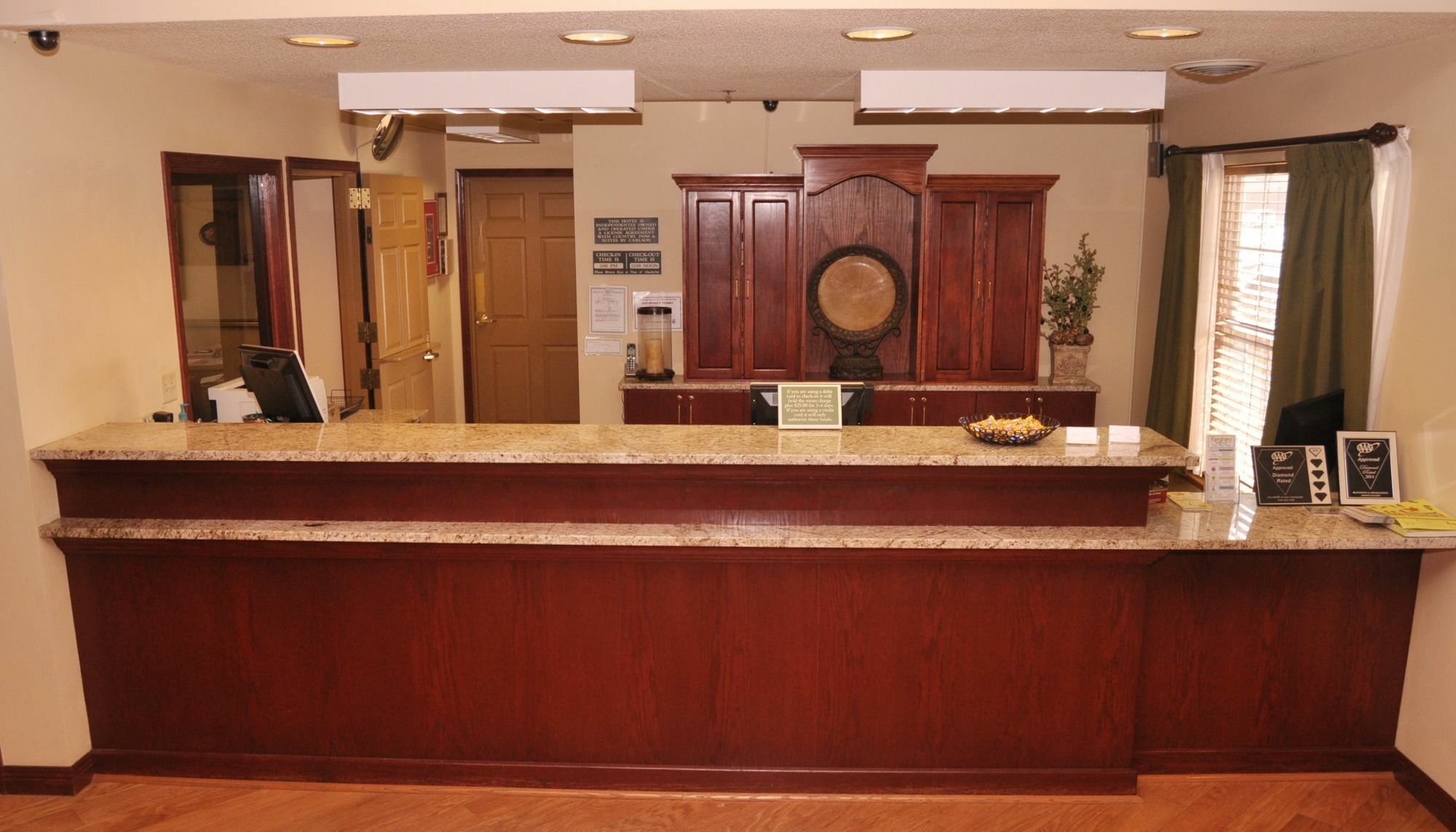 Country Inn & Suites By Radisson, Kearney, Ne Extérieur photo