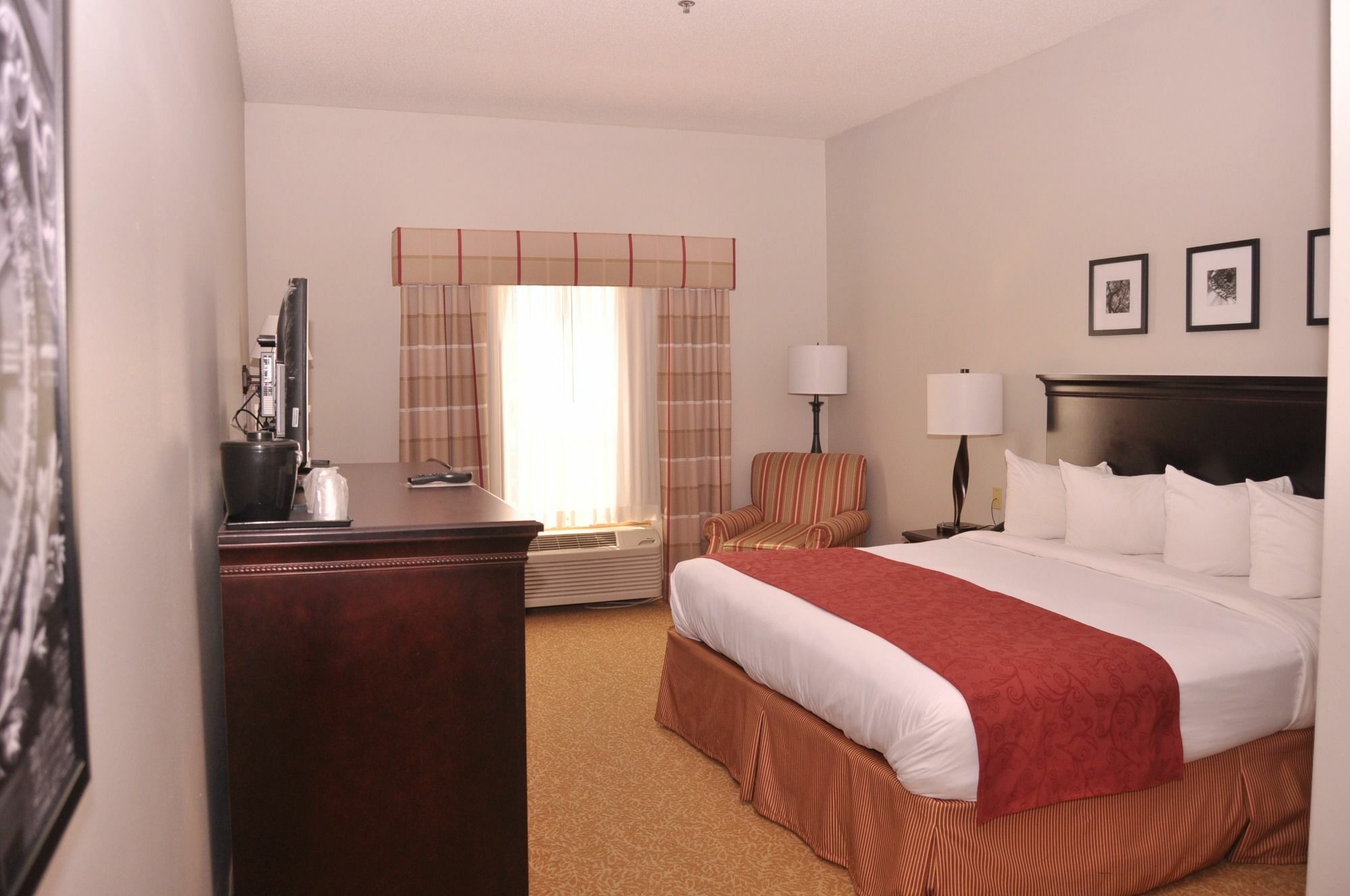 Country Inn & Suites By Radisson, Kearney, Ne Extérieur photo