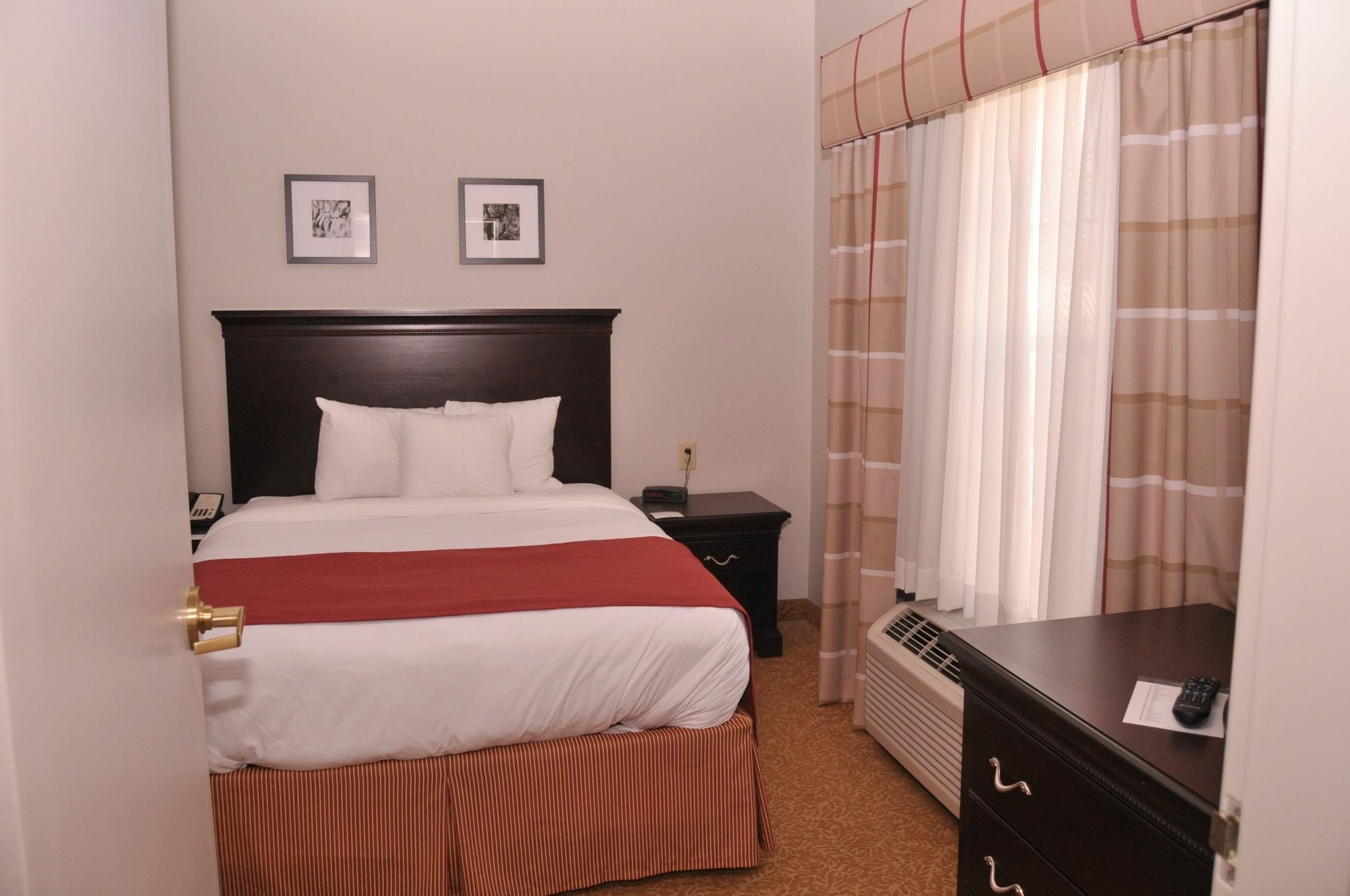 Country Inn & Suites By Radisson, Kearney, Ne Extérieur photo