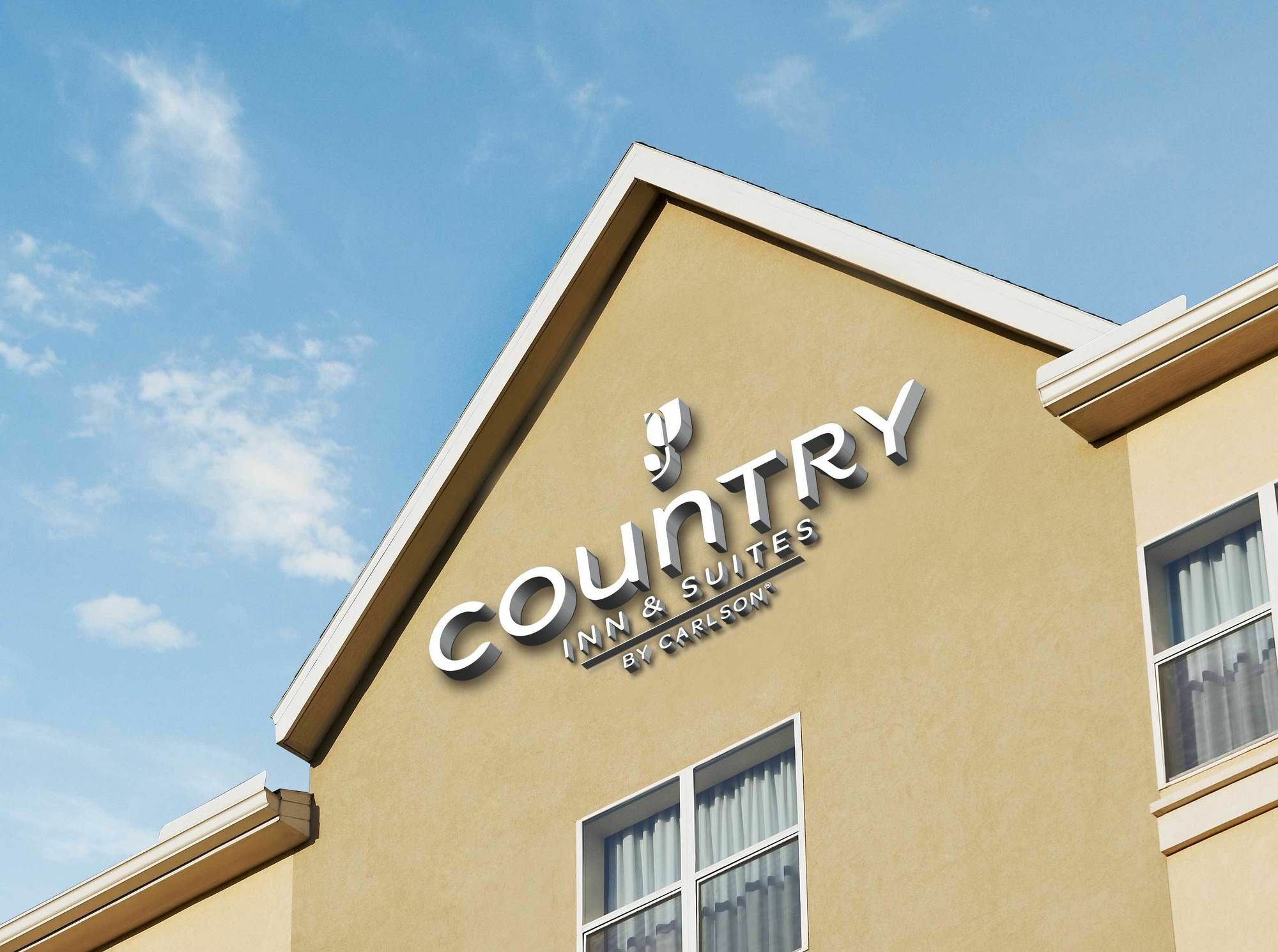 Country Inn & Suites By Radisson, Kearney, Ne Extérieur photo