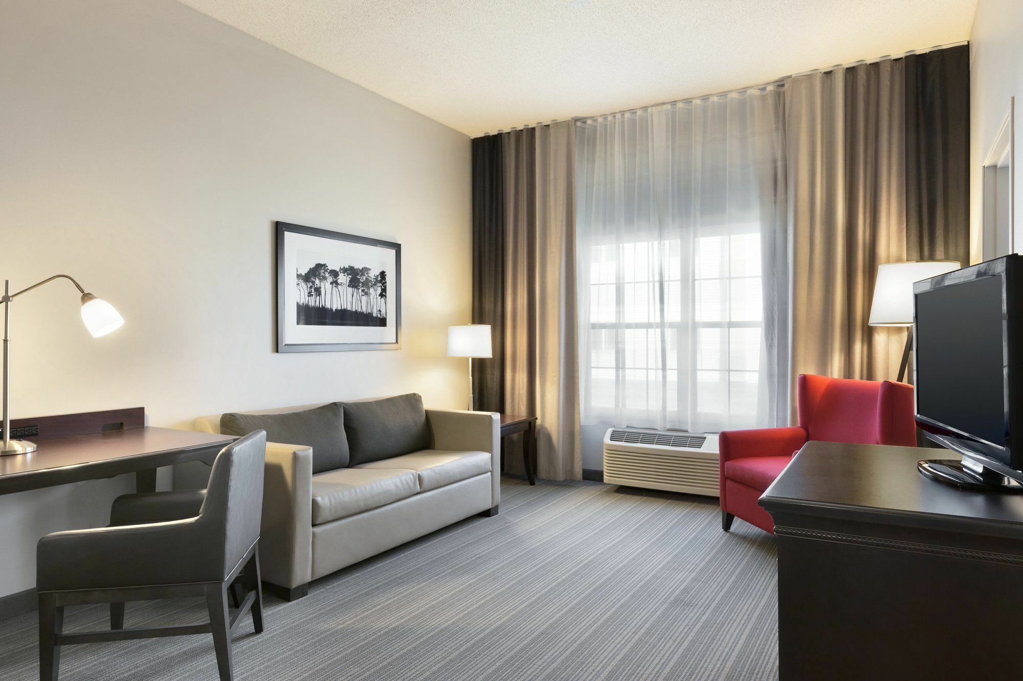 Country Inn & Suites By Radisson, Kearney, Ne Extérieur photo