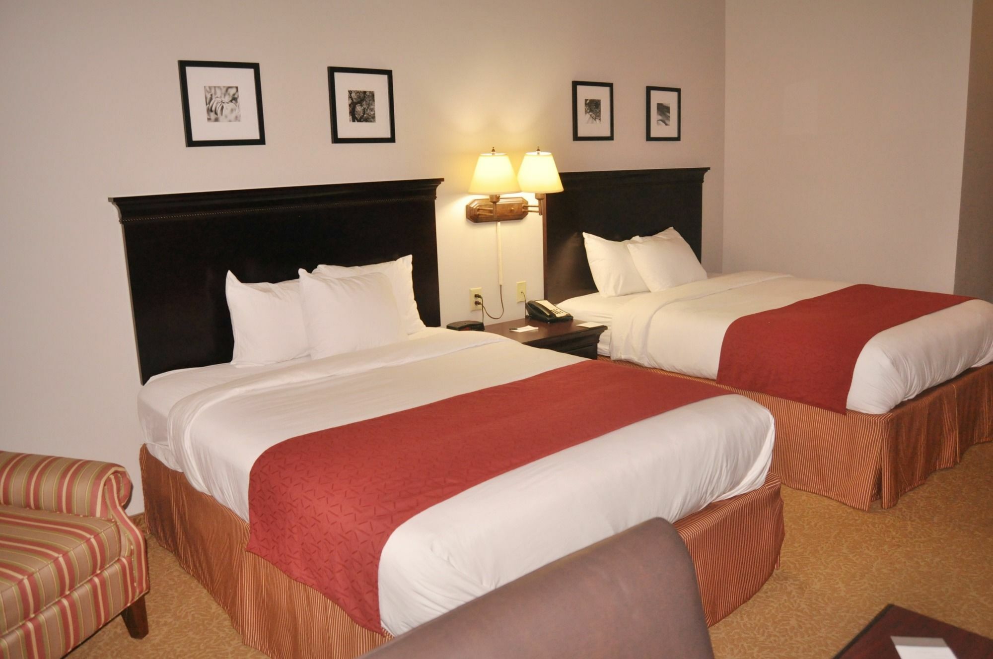 Country Inn & Suites By Radisson, Kearney, Ne Extérieur photo
