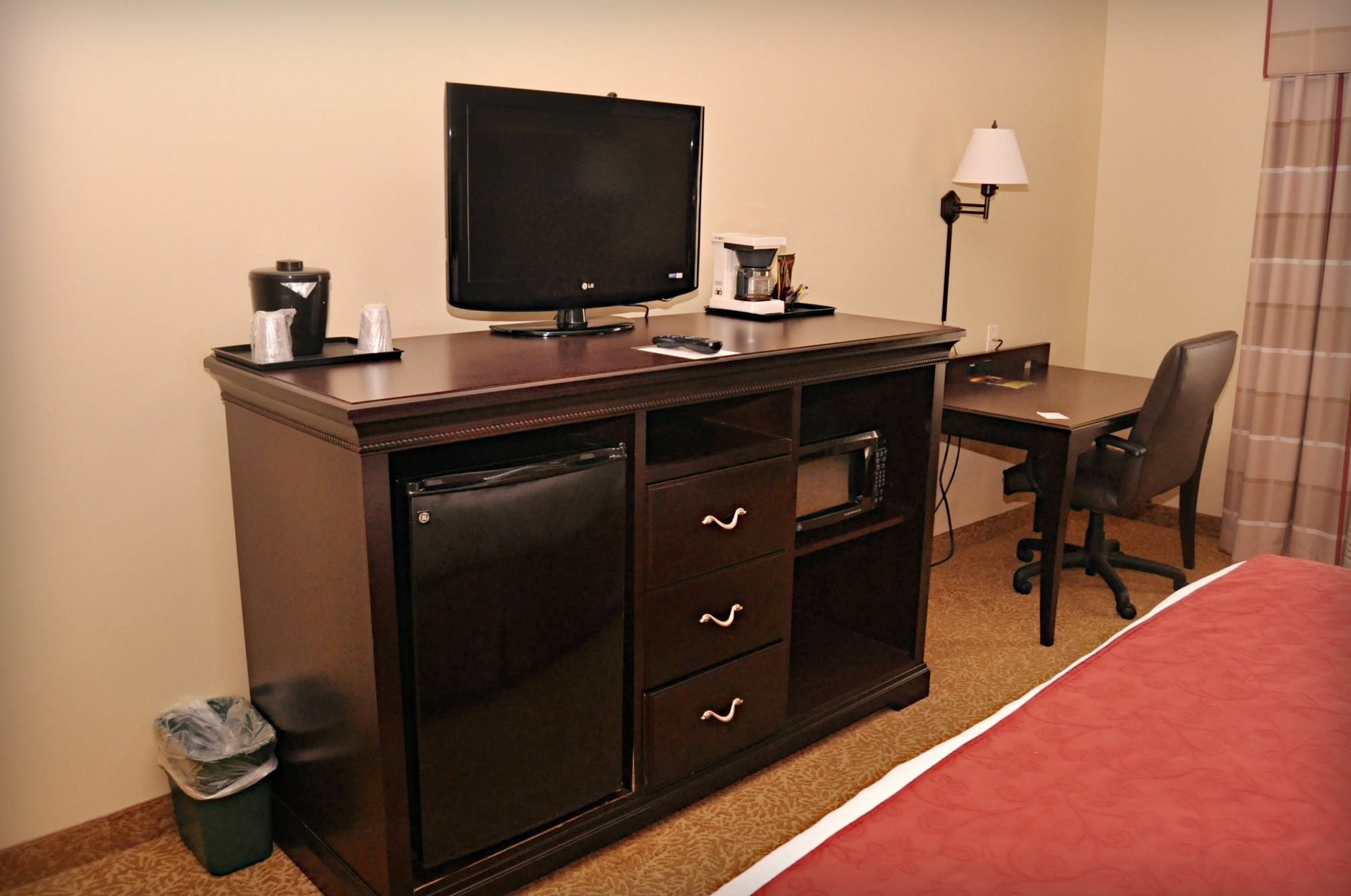 Country Inn & Suites By Radisson, Kearney, Ne Extérieur photo