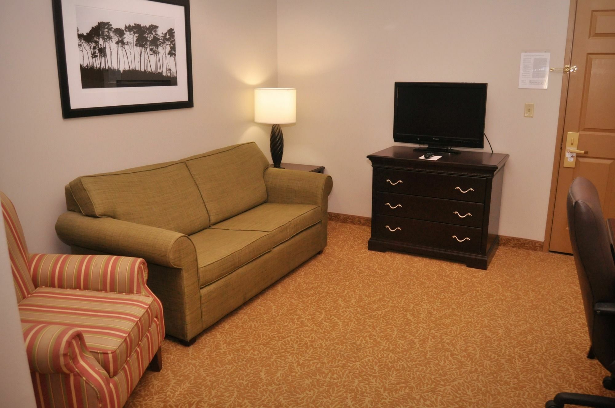 Country Inn & Suites By Radisson, Kearney, Ne Extérieur photo
