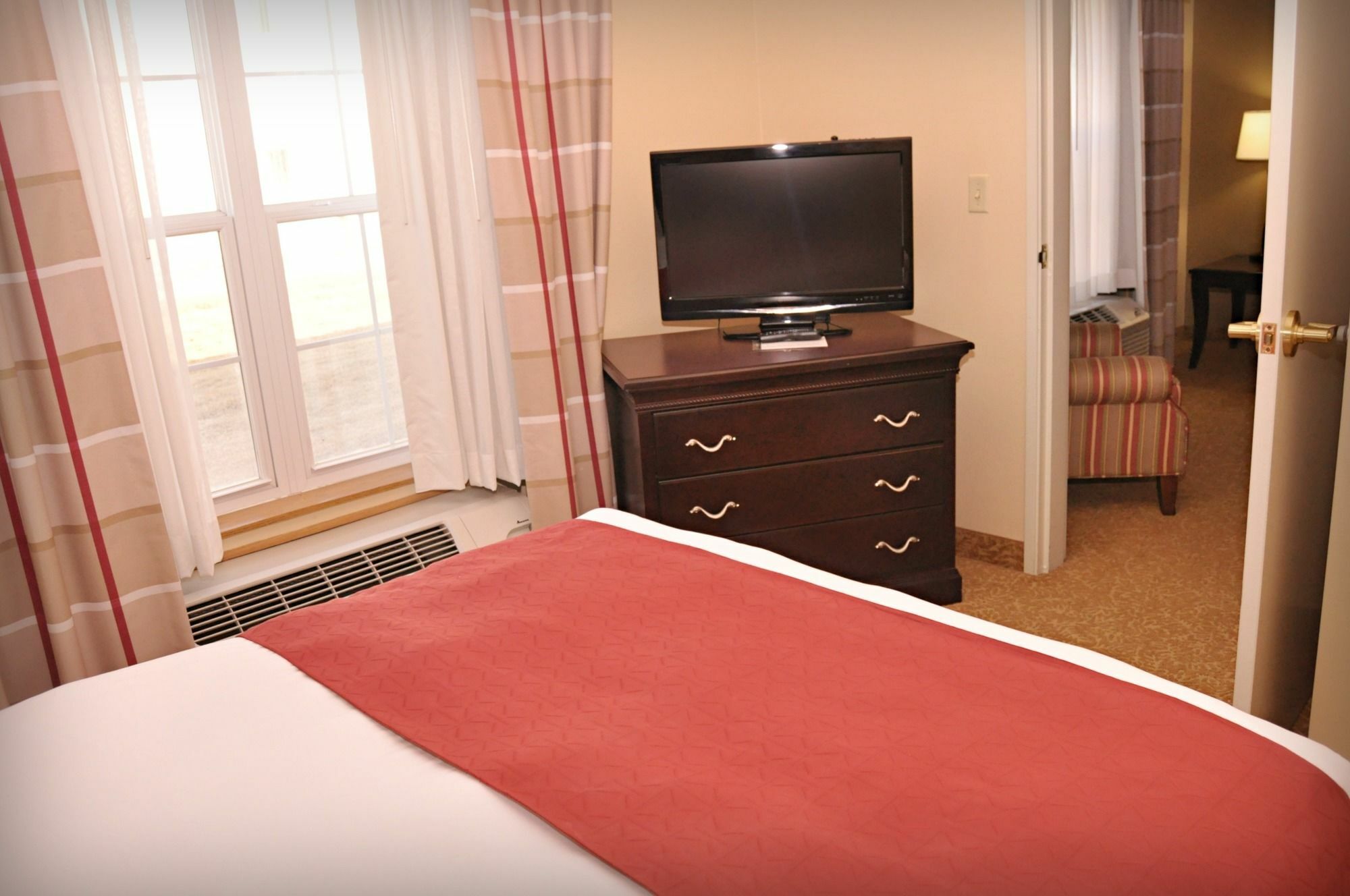 Country Inn & Suites By Radisson, Kearney, Ne Extérieur photo