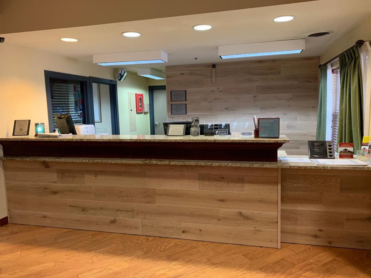 Country Inn & Suites By Radisson, Kearney, Ne Extérieur photo