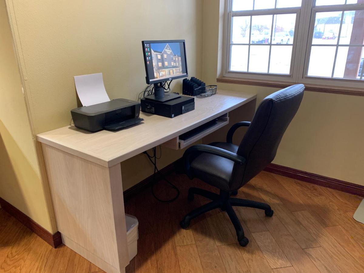 Country Inn & Suites By Radisson, Kearney, Ne Extérieur photo