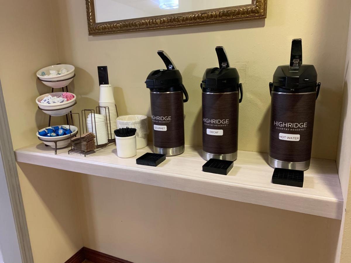 Country Inn & Suites By Radisson, Kearney, Ne Extérieur photo