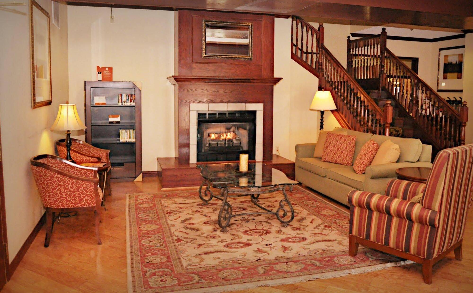 Country Inn & Suites By Radisson, Kearney, Ne Extérieur photo
