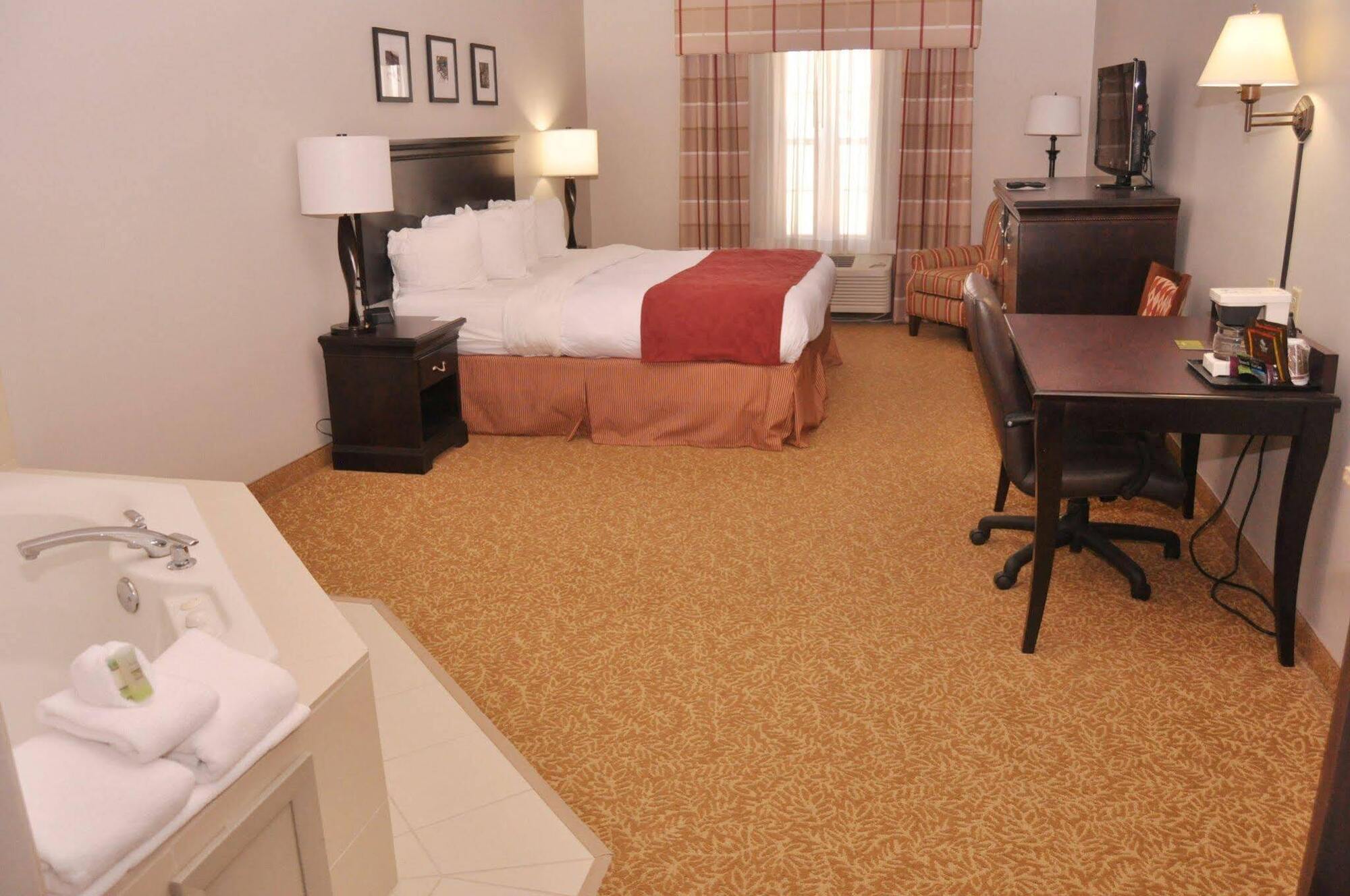 Country Inn & Suites By Radisson, Kearney, Ne Extérieur photo