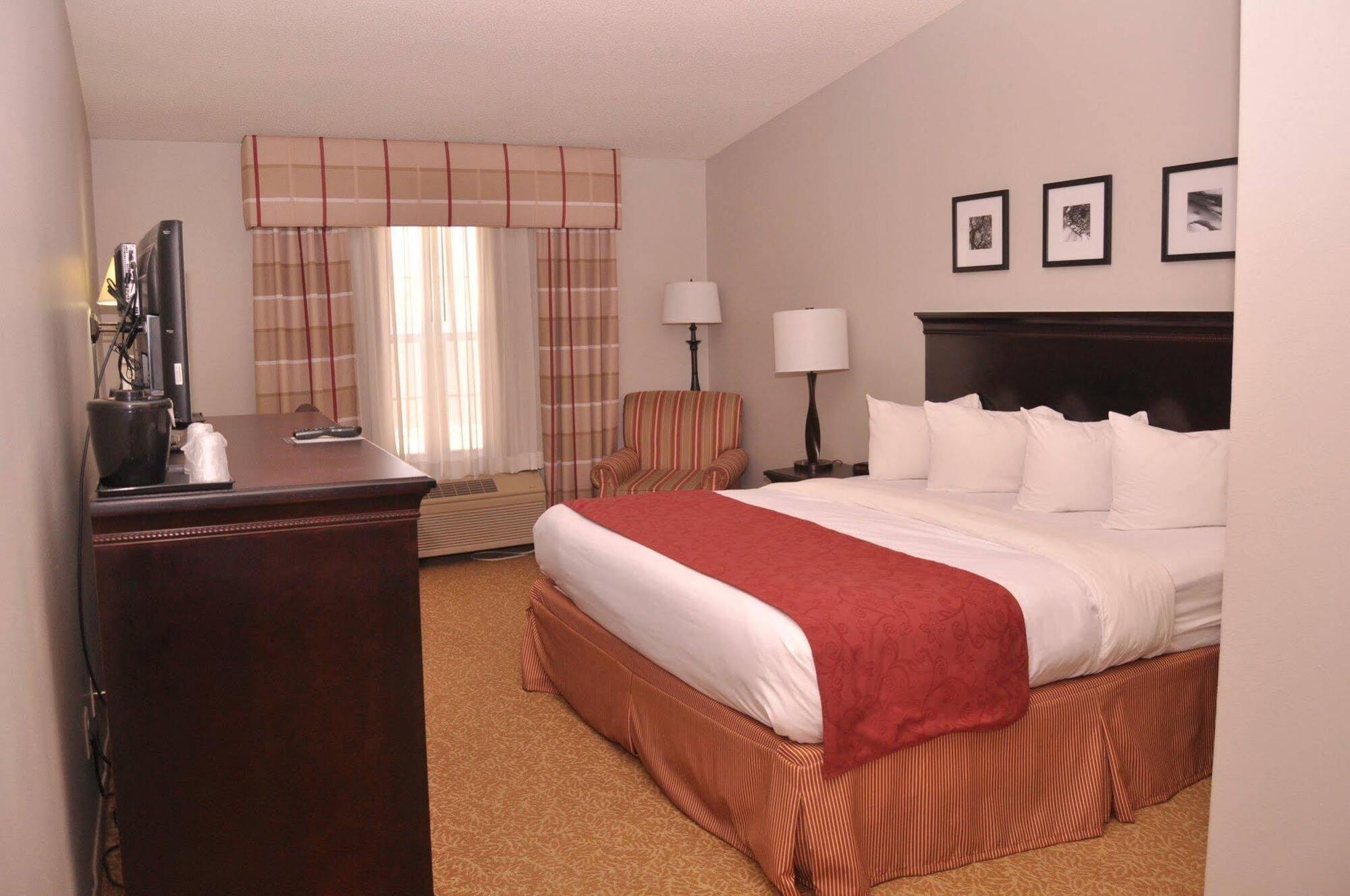 Country Inn & Suites By Radisson, Kearney, Ne Extérieur photo
